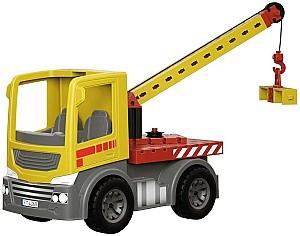 Constructor FischerTechnik Easy Starter L