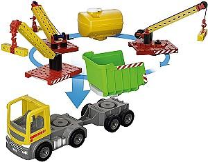 Constructor FischerTechnik Easy Starter L