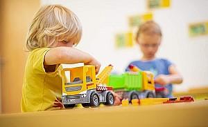 Constructor FischerTechnik Easy Starter L