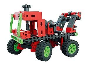 Constructor FischerTechnik Advanced Universal Starter