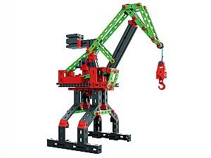 Constructor FischerTechnik Advanced Universal Starter