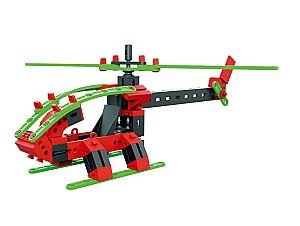 Constructor FischerTechnik Advanced Universal Starter