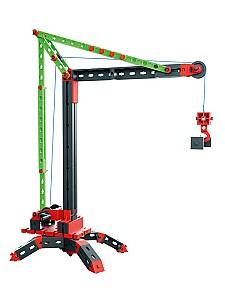 Constructor FischerTechnik Advanced Universal Starter