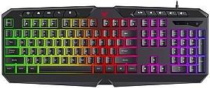 Set tastatura + Mouse Varr VG4IN1SET03