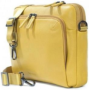 Geanta pentru laptop Tucano Sleeve One Premium for MacBook Air 11 Yellow