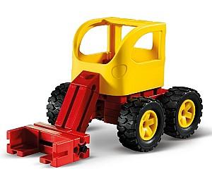 Constructor FischerTechnik Junior Little Starter