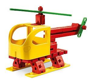 Constructor FischerTechnik Junior Little Starter