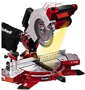 Fierastrau circular stationar Einhell TE-SM 18/210