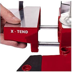 Fierastrau circular stationar Einhell TE-SM 18/210