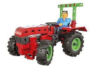 Constructor FischerTechnik Advanced Tractors