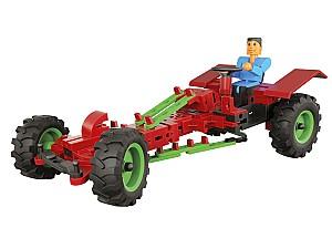 Constructor FischerTechnik Advanced Tractors