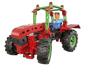 Constructor FischerTechnik Advanced Tractors