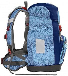 Rucsac Step by Step Wild Horse School Backpack 5-Piece (129735)
