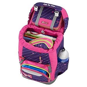 Rucsac Step by Step Shiny Butterf (129672)