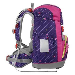 Rucsac Step by Step Shiny Butterf (129672)