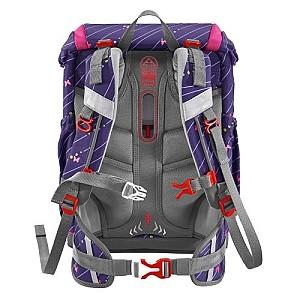 Rucsac Step by Step Shiny Butterf (129672)