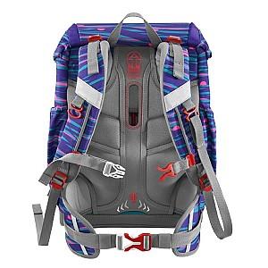 Rucsac Step by Step Shiny Dolphin (129670)