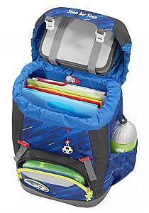 Rucsac Step by Step Soccer Team (129658)