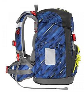 Rucsac Step by Step Soccer Team (129658)