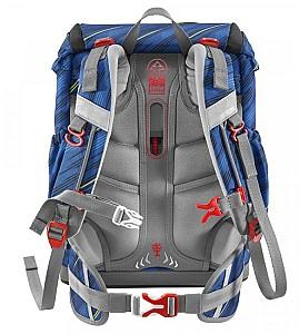 Rucsac Step by Step Soccer Team (129658)