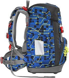 Rucsac Step by Step Future Robot (129662)