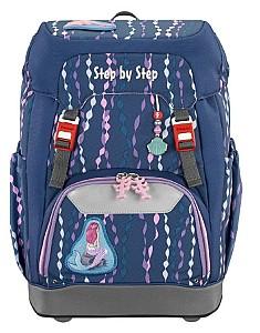 Rucsac Step by Step Mermaid (129668)