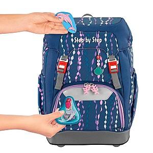 Rucsac Step by Step Mermaid (129668)