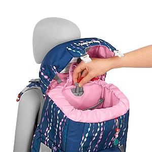 Rucsac Step by Step Mermaid (129668)