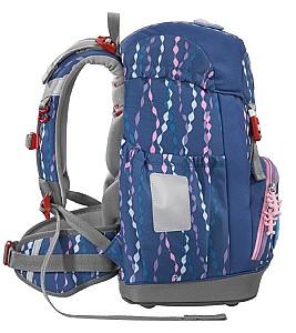 Rucsac Step by Step Mermaid (129668)