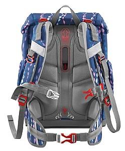 Rucsac Step by Step Mermaid (129668)