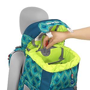 Rucsac Step by Step Magic Castle (129664)