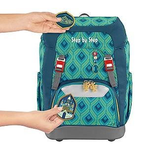 Rucsac Step by Step Magic Castle (129664)