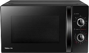 Cuptor cu microunde Toshiba MW-MG20PBK