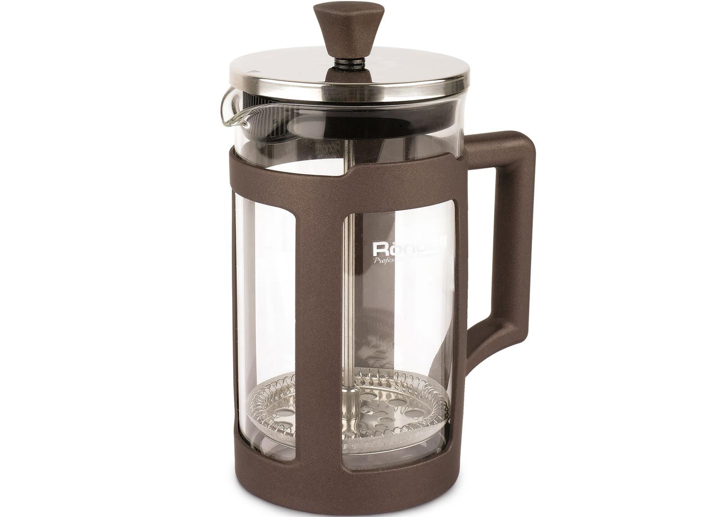 Ceainic pentru infuzie RONDELL RDS-1296