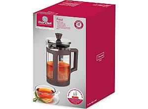 Ceainic pentru infuzie RONDELL RDS-1296