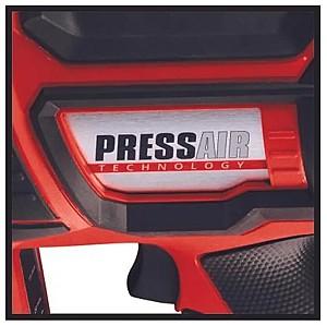 Capsator electric Einhell FIXETTO 18/50