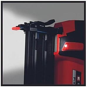 Capsator electric Einhell FIXETTO 18/50