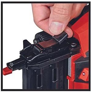 Capsator electric Einhell FIXETTO 18/50