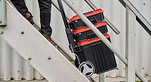 Cutie scule Einhell E-Case Tower (45.400.15)