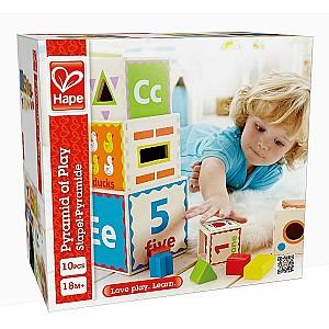  Hape E0413