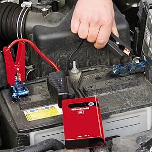 Starter auto Einhell CC-JS 12