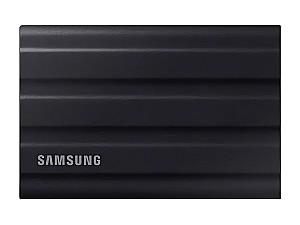SSD extern Samsung T7 Shield 2TB Black (MU-PE2T0S/WW)