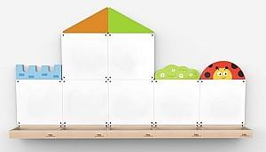 Tabla de scris pentru copii VIGA 50774