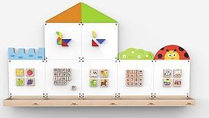 Tabla de scris pentru copii VIGA 50774