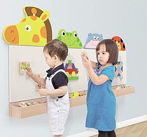 Tabla de scris pentru copii VIGA 50774