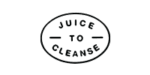 JUICE TO CLEANSE