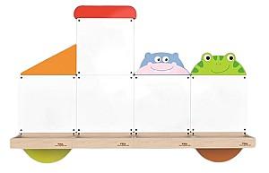 Tabla de scris pentru copii VIGA 50777