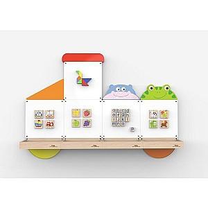 Tabla de scris pentru copii VIGA 50777