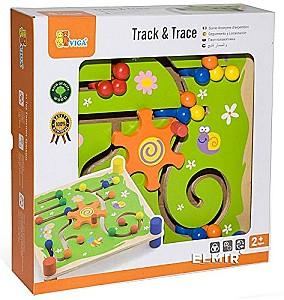 Joc de logica VIGA 50175