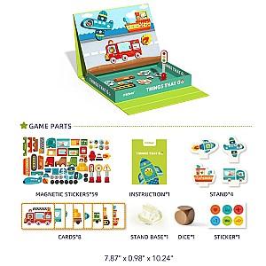 Set de jucarii Mideer MD1040